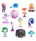 Figura sorpresa coleccionable Del Reves 2 Disney Pixar surtido
