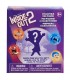 Figura sorpresa coleccionable Del Reves 2 Disney Pixar surtido