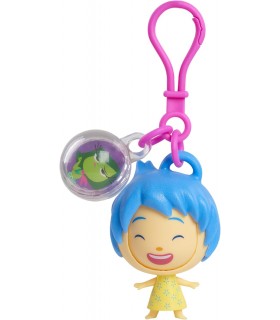Llaveros con figuras antiestrés Just Play Inside Out 2