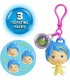 Llaveros con figuras antiestrés Just Play Inside Out 2