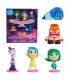 Blister 5 figuras Del Reves 2 Disney Pixar