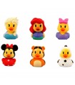 Patos de goma Disney Duckalooz - Minnie Mouse