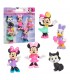 Blíster figuras Minnie Disney