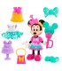Set dulce fiesta muñeca de moda fabulosa Minnie Mouse