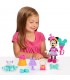 Set dulce fiesta muñeca de moda fabulosa Minnie Mouse