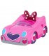 Vehiculo + figura Minnie Disney surtido