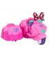Vehiculo + figura Minnie Disney surtido