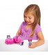 Vehiculo + figura Minnie Disney surtido