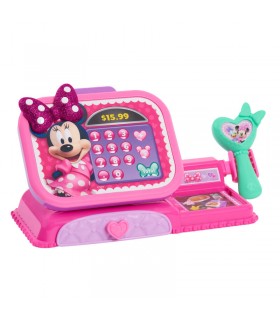 Caja registradora Minnie Disney