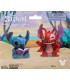 Disney Lilo & Stitch 2-Pack Leroy and Stitch Figure Set