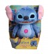 Peluche interactivo Stitch Disney 30cm