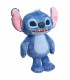 Peluche interactivo Stitch Disney 30cm