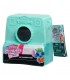 Cápsula Camara sorpresa figura Peek Serie 13 Disney Doorables