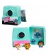 Cápsula Camara sorpresa figura Peek Serie 13 Disney Doorables