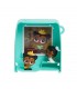 Cápsula Camara sorpresa figura Peek Serie 13 Disney Doorables