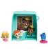 Cápsula Camara sorpresa figura Peek Serie 13 Disney Doorables