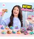 Figura sorpresa Lets Go Vehicles Disney Doorables