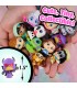 Figura sorpresa Lets Go Vehicles Disney Doorables
