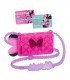 Telefono + Funda Minnie Disney
