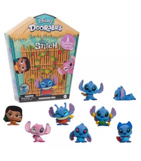 Figura sorpresa Stitch Disney Doorables