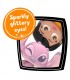 Figura sorpresa Stitch Disney Doorables
