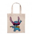 Bolsa shopping Guitar Stitch Disney