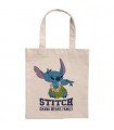 Bolsa shopping Ohana Means Family Stitch Disney