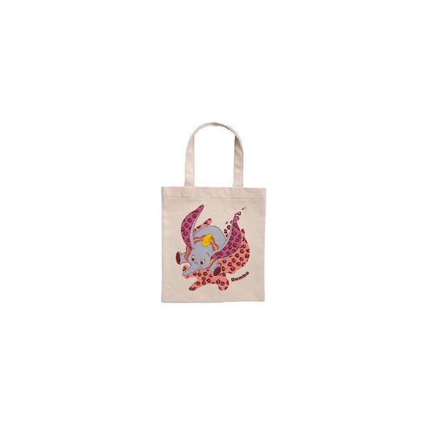 Bolsa shopping Dumbo Disney