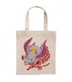Bolsa shopping Dumbo Disney