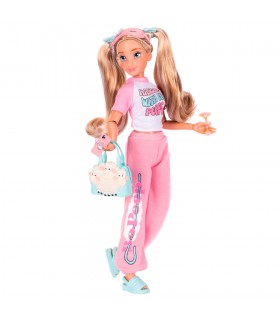 Muñeca Fashion Doll Bo Peep ily 4Ever 25cm