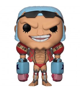 Figura POP One Piece Franky
