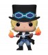 Figura POP One Piece Sabo
