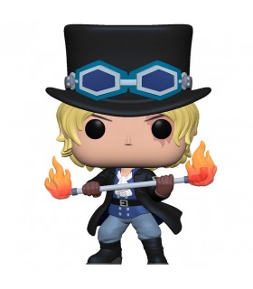 Figura POP One Piece Sabo
