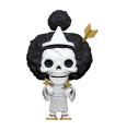 Figura POP One Piece Brook Bonekichi