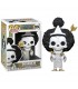 Figura POP One Piece Brook Bonekichi