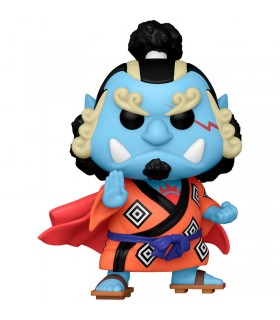 Figura POP One Piece Jinbe