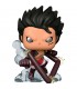 Figura POP One Piece Snake-Man Luffy
