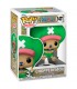 Figura POP One Piece Snake-Man Luffy