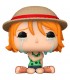 Figura POP One Piece Nami
