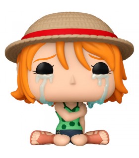 Figura POP One Piece Nami