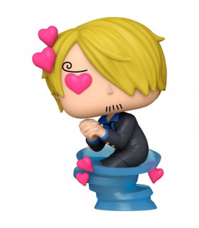 Figura POP One Piece Sanji