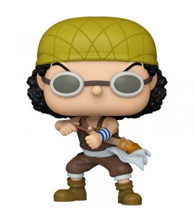 Figura POP One Piece Usopp