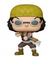 Figura POP One Piece Usopp