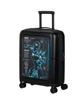 Dashpop Marvel Iron Man 55cm
