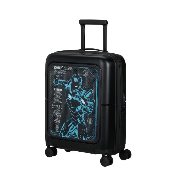 Dashpop Marvel Iron Man 55cm