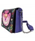 Bolso bandolera Alicia en el País de las Maravillas