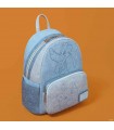 Mini mochila Perros y Gatos de Disney Denim
