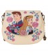 Bolso bandolera Princesa Aurora y príncipe Phillip