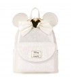 Mini mochila Minnie Mouse diseño Boda