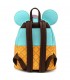 Mini Mochila Mickey & Minnie Dulce Helado